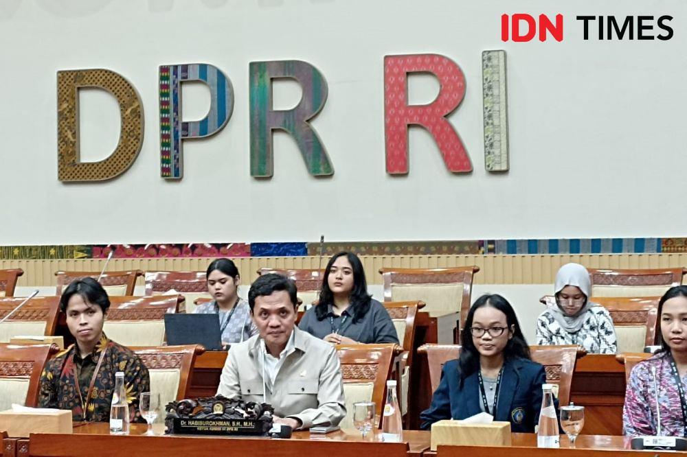 Polisi Tembak Polisi di Solok, Komisi 3 Panggil Kapolda Sumbar-Propram