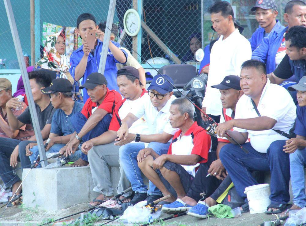 Empat Alasan Deli Serdang Bisa Jadi Kota Pendidikan dan Wisata