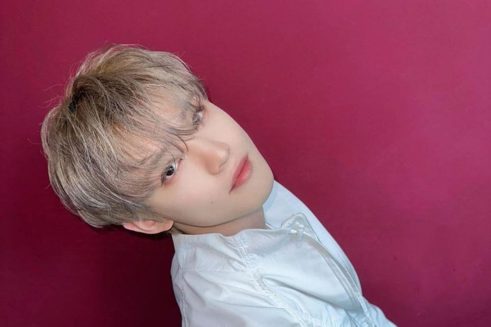 [QUIZ] Jika Bisa Reinkarnasi, Bakal Jadi Siapa Kamu dalam hidup Chenle NCT Dream?