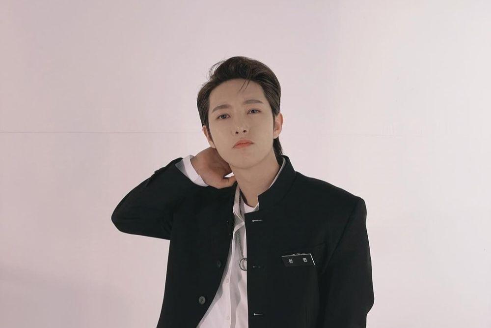 [QUIZ] Jika Bisa Reinkarnasi, Akan Jadi Siapa Kamu dalam hidup Renjun NCT Dream?