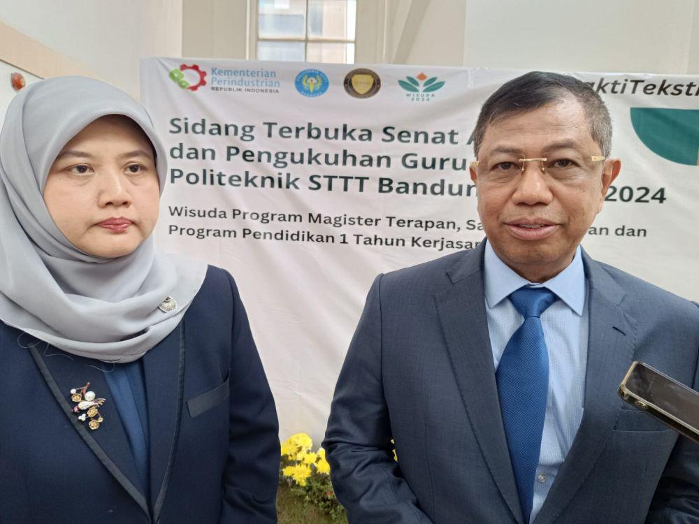 Bisa Jadi Pilihan, Ini Kelebihan Pilih Pendidikan Vokasi