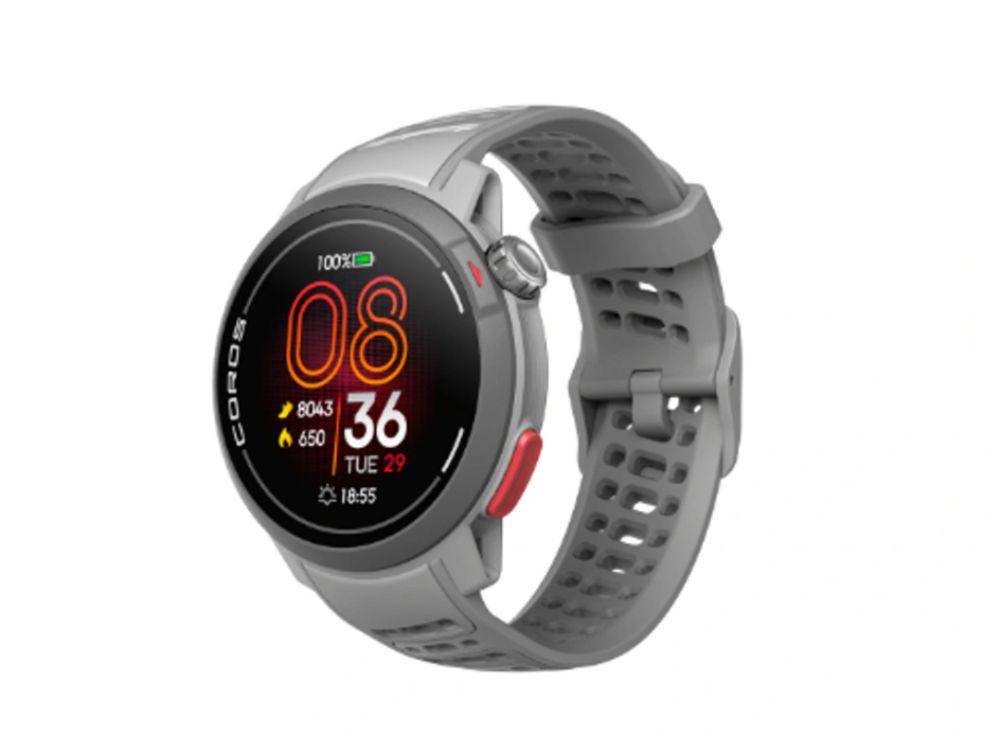 potret Coros Pace Pro (coros.id)