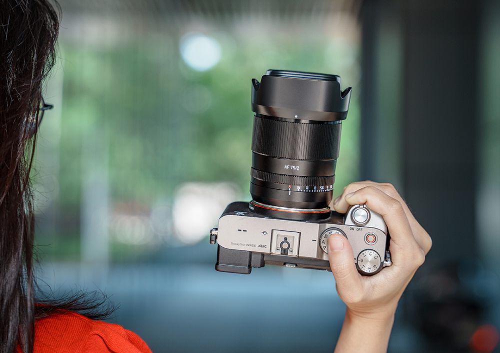 3 Rekomendasi Lensa Mirrorless Merek TTArtisan Terbaru pada 2024