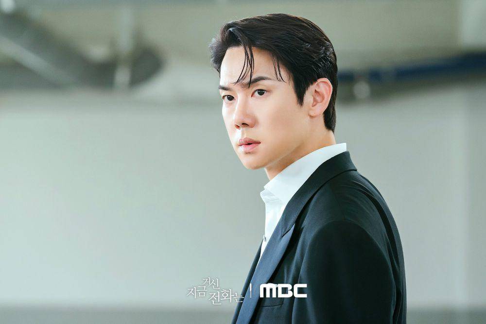 cuplikan drakor When the Phone Rings (dok. MBC/When the Phone Rings)