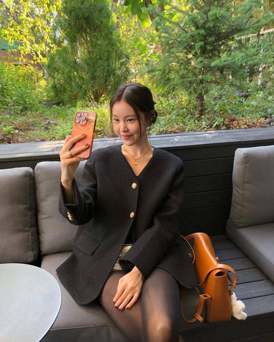 potret Kim Ye Won (instagram.com/__kimyewon)