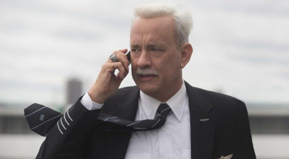 5 Film tentang Ketegangan di dalam Pesawat, Ada Air Force One