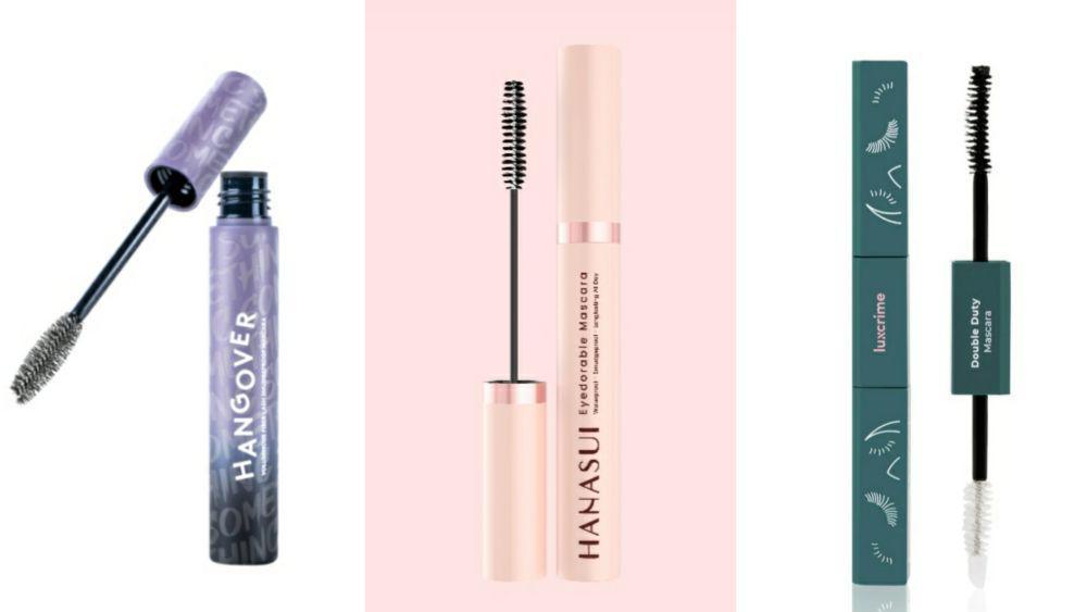 7 Rekomendasi Mascara Lokal untuk Bulu Mata Lentik dan Bervolume