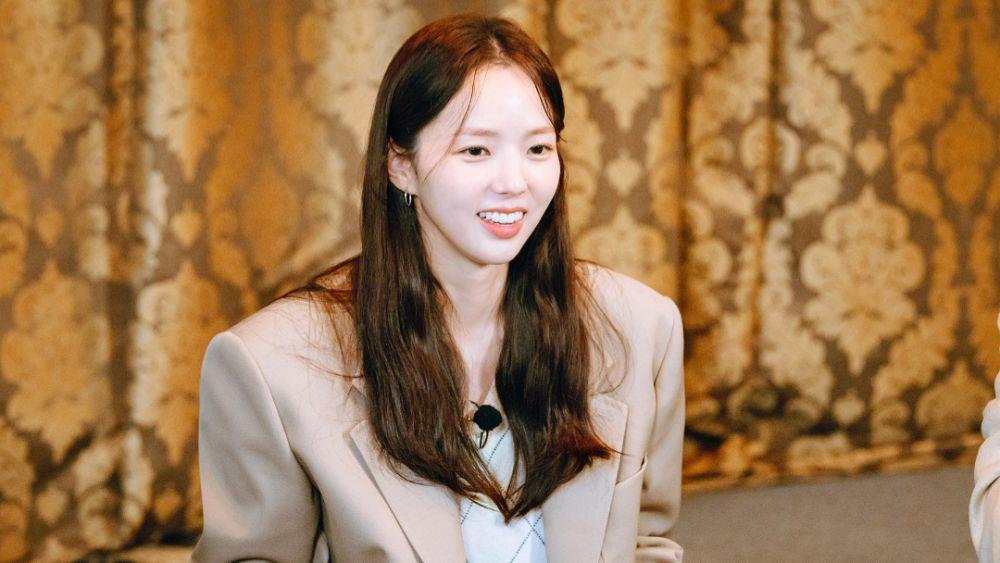 10 Variety Show Korea yang Dibintangi Chae Soo Bin, Apa Saja?