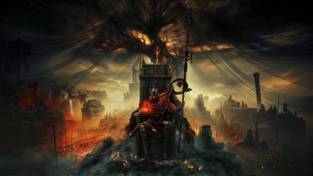 Elden Ring: Shadow of the Erdtree berpotensi menyabet penghargaan Best RPG The Game Awards 2024. (dok. FromSoftware/Elden Ring: Shadow of the Erdtree)