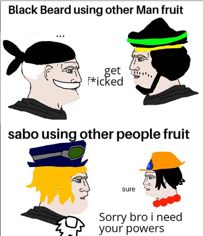 potret meme Sabo (reddit.com/user/jsjzn)