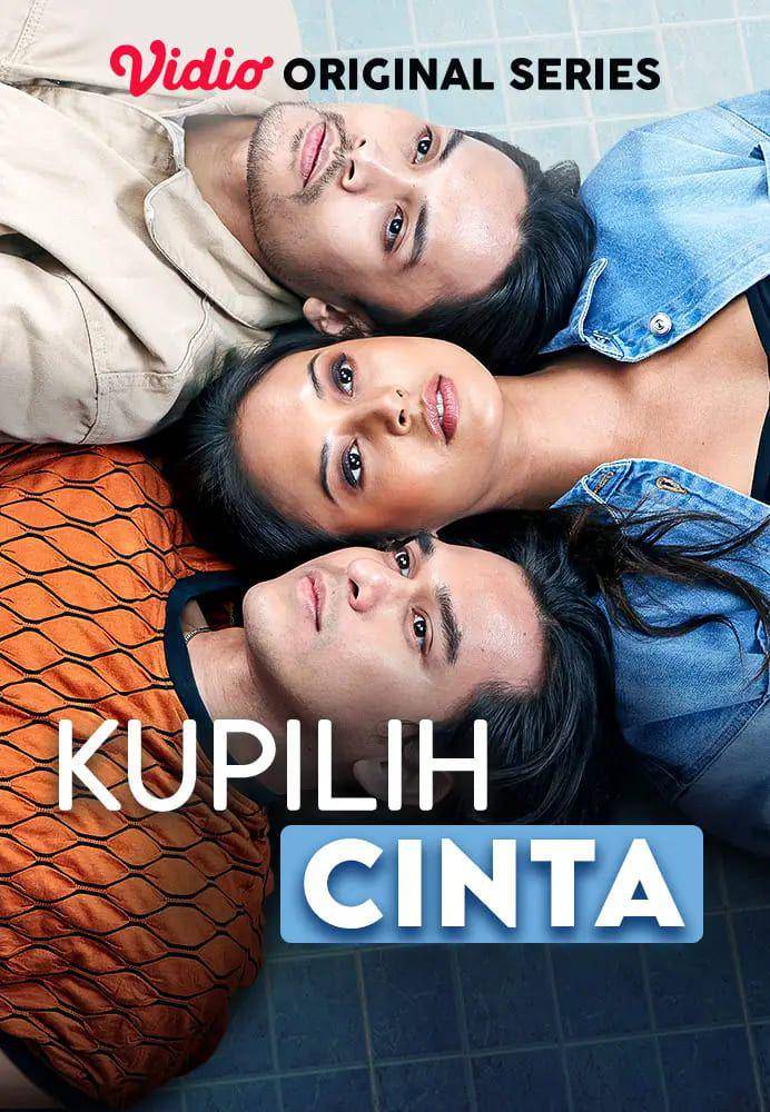 Kupilih Cinta (dok. Vidio / Kupilih Cinta)