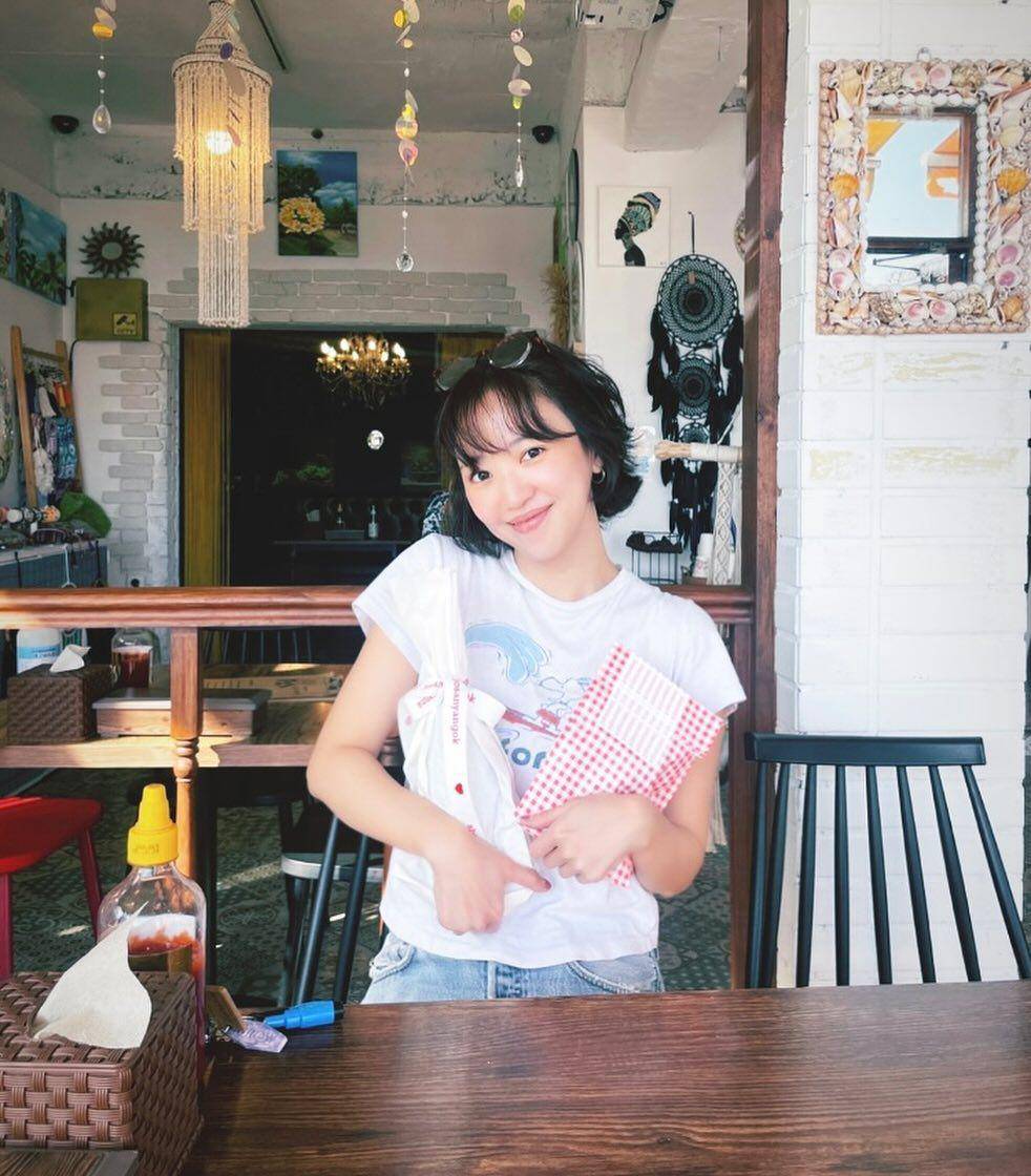 potret Jeon Hye Jin (instagram.com/jeonhaejinii)
