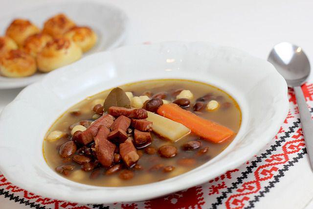 Resep Sup Kacang Merah Daging Sapi Khas Manado, Lezat dan Gurih!