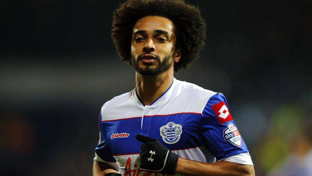 Benoit Assou-Ekotto (qpr.co.uk)