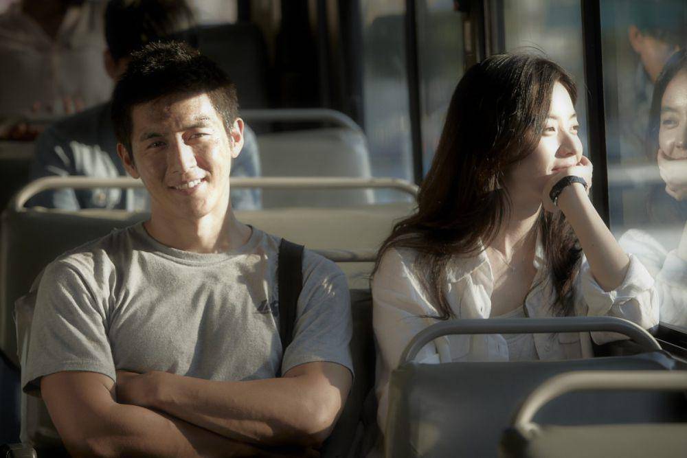 cuplikan film Love 911 (dok. Next Entertainment World/Love 911)