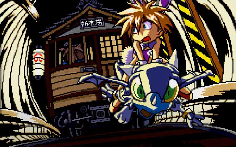 5 Rekomendasi Game Eksklusif SEGA CD, Pernah Dengar?