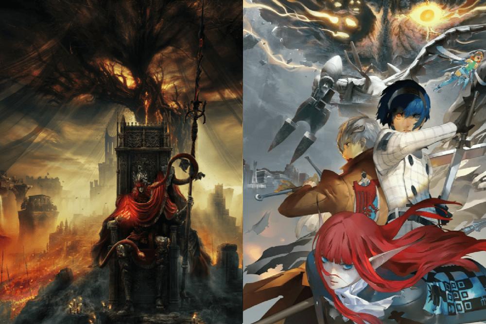 Prediksi Pemenang Best RPG di The Game Awards 2024