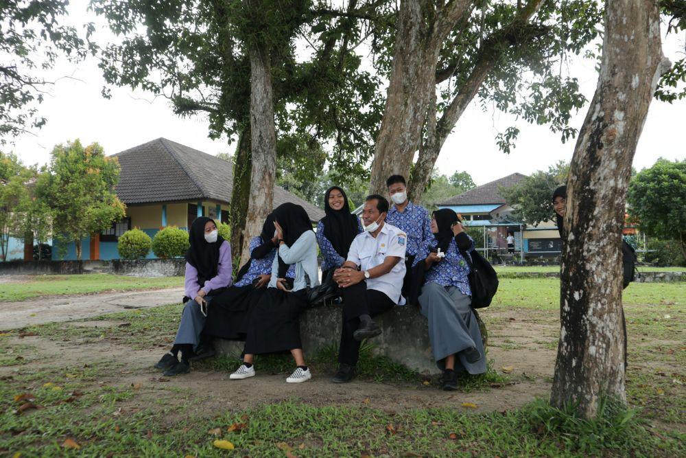 Sejarah PGRI, Organisasi yang Jadi Cikal Bakal Munculnya Hari Guru