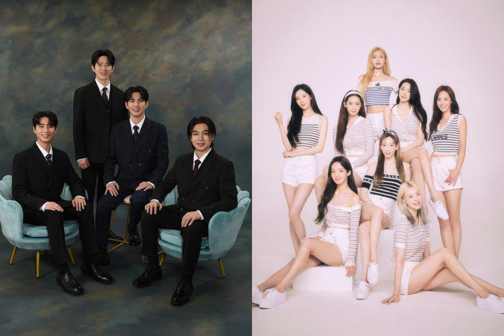 10 Lagu KPop Paling Populer Sepanjang Masa, Tak Pernah Tergantikan