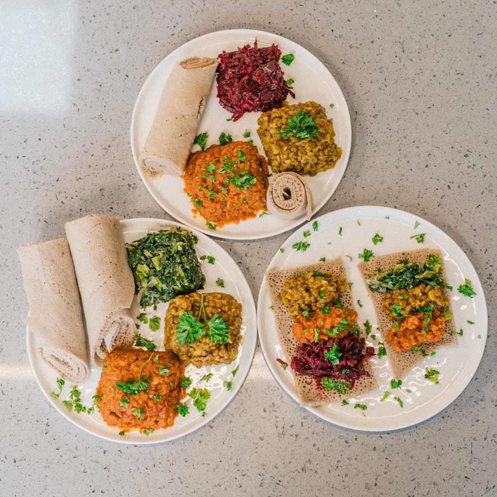 potret injera (pexels.com/Deane Bayas)