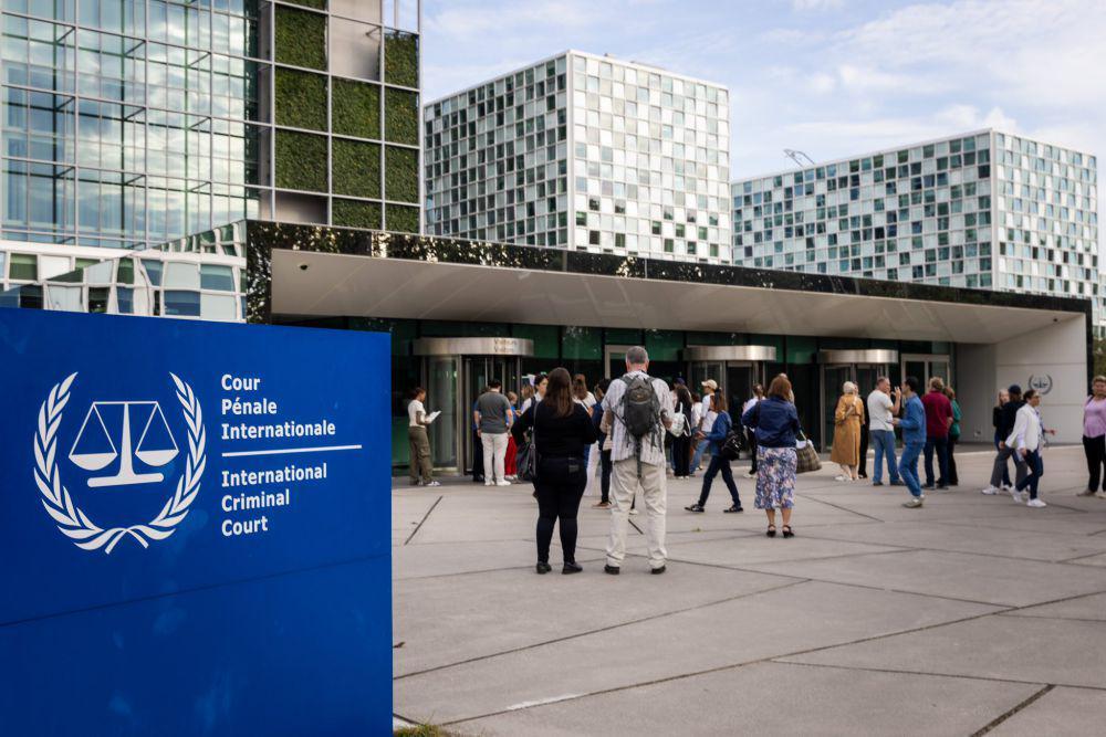 ICC Tolak Permintaan Banding Mongolia atas Kegagalan Tangkap Putin
