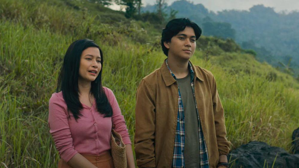 10 Film dan Series Indonesia 2024 Bertema Perjodohan, Penuh Drama!