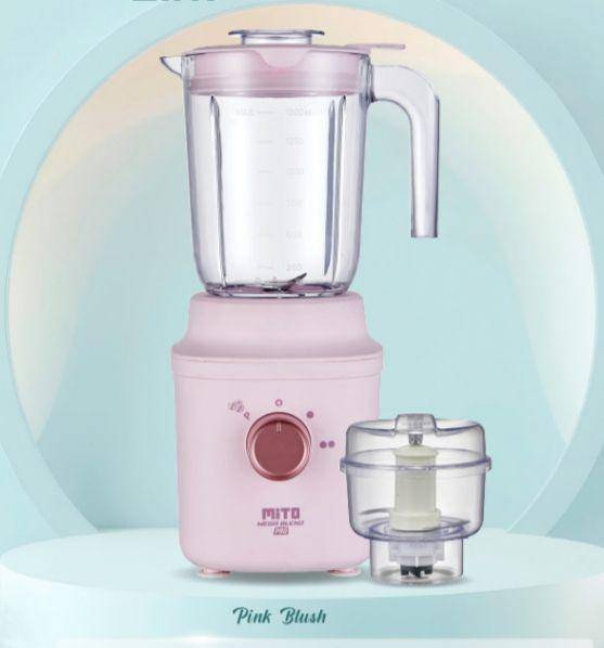 MITO Mega Blend Pro BL300 (shopee.co.id/Mito Electronic Official Shop)