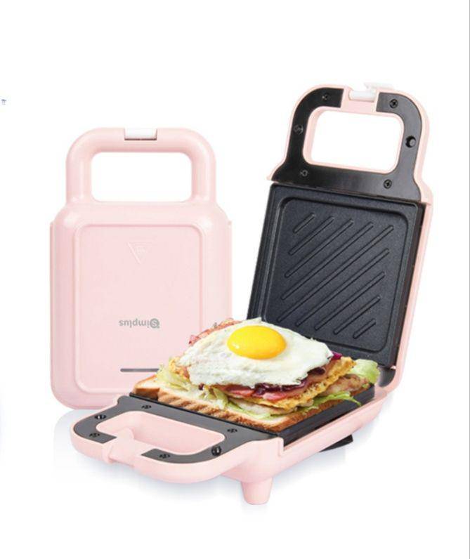 Simplus Sandwich Maker (shopee.co.id/Simplus Official Shop)