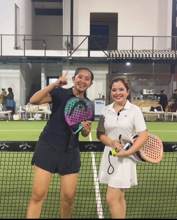 Kejutan ultah Tasya Kamila (Instagram.com/tasyakamila)