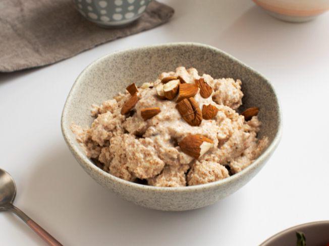 9 Ide Menu Sarapan dengan Oat, Makanan yang Sehat dan Mengenyangkan