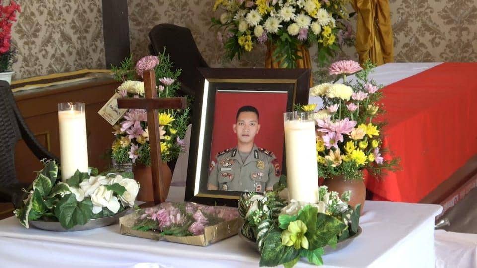 Kompolnas Bentuk Tim Usut Motif Penembakan AKP Ulil