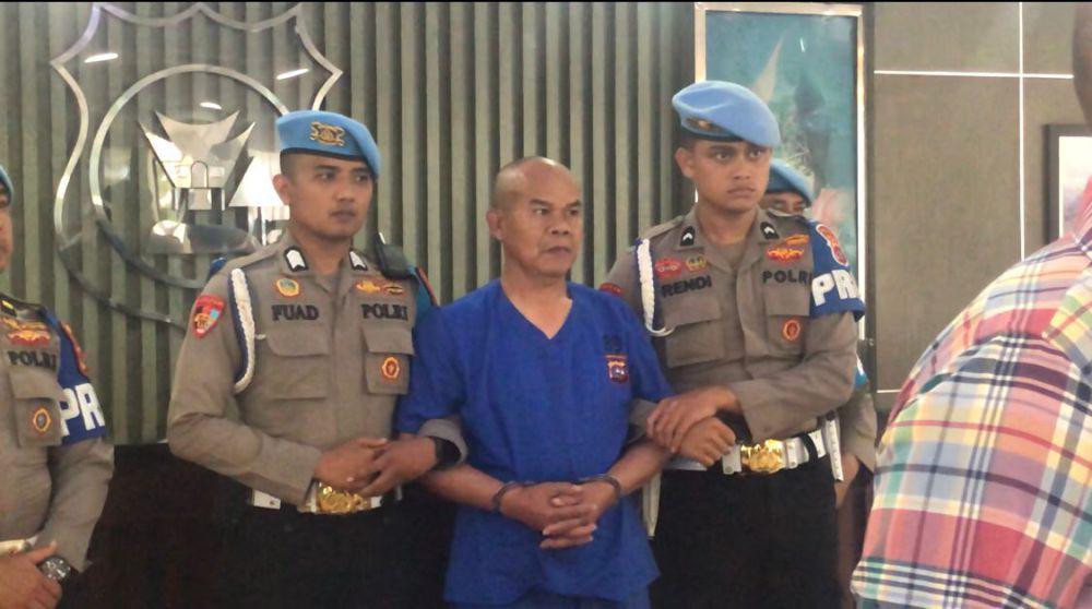 Komnas HAM Dalami Kasus Polisi Tembak Polisi di Solok Selatan