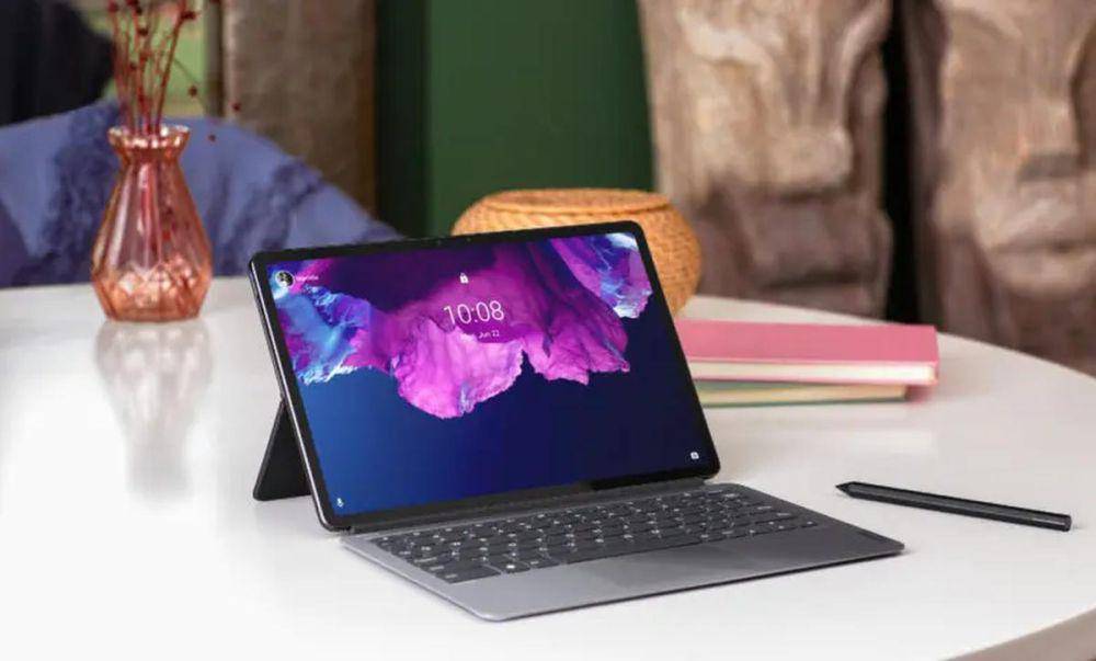 potret Lenovo Tab P11 Pro (lenovo.com)