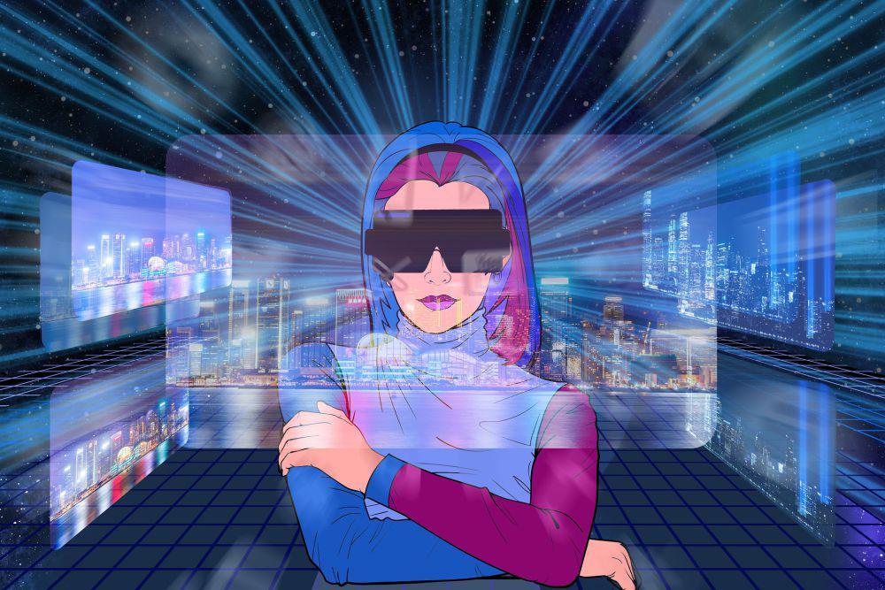 Ini 6 Karier yang Paling Dibutuhkan di Dunia Metaverse