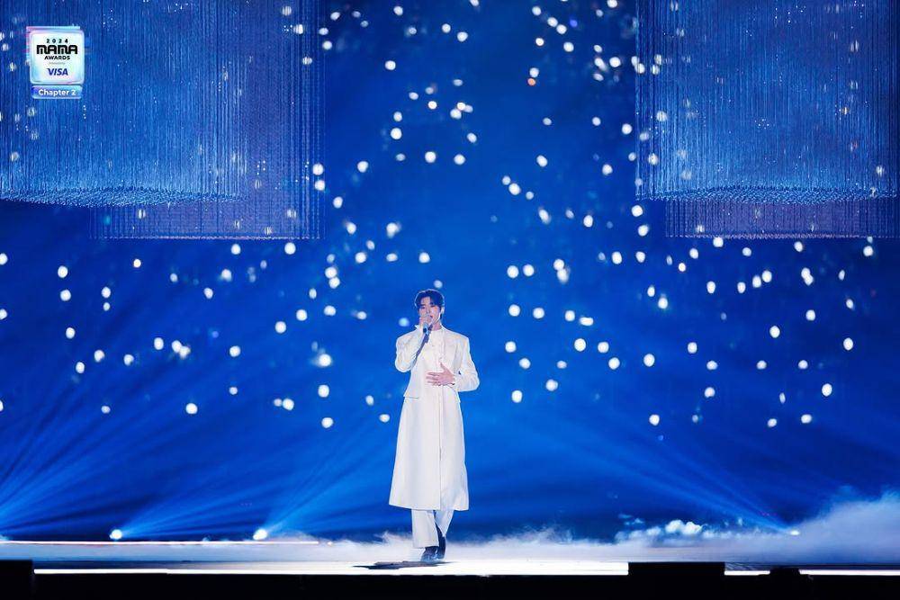 Byeon Woo Seok di MAMA Awards 2024 (Instagram.com/mnet_mama)