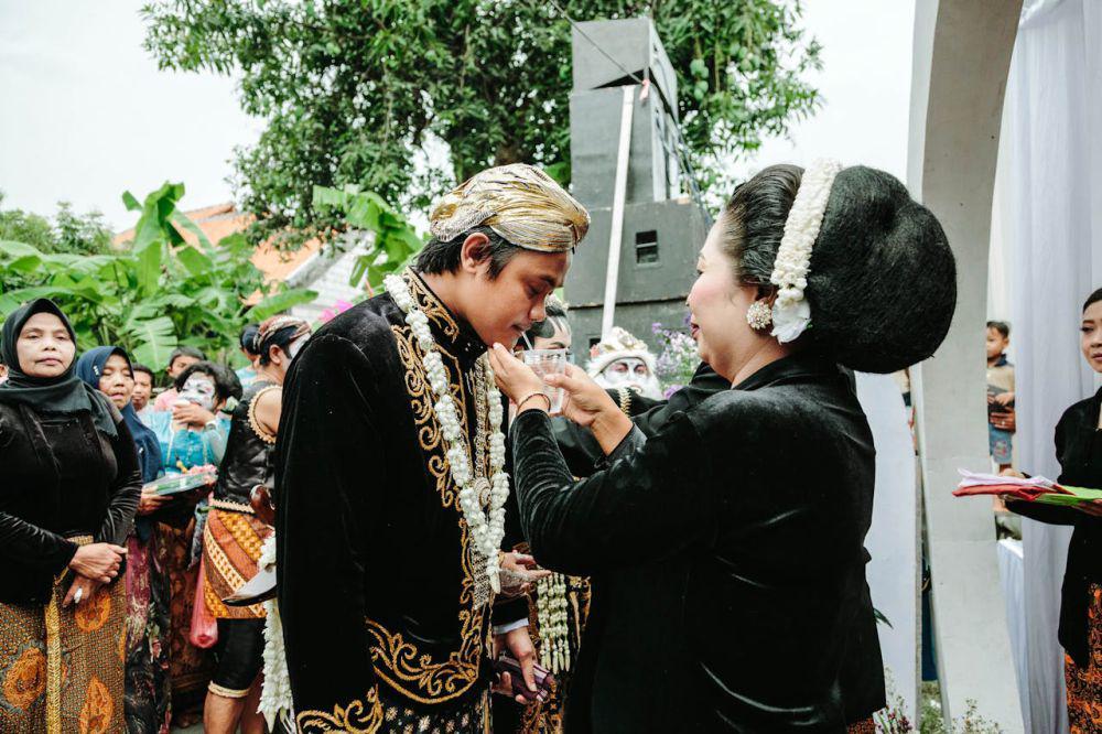 Mengenal 8 Tradisi Jawa Tengah yang Unik dan Masih Dilestarikan
