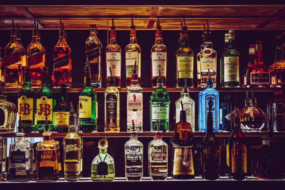 5 Pilihan Parfum dengan Sensasi Aroma Rum yang Menggoda