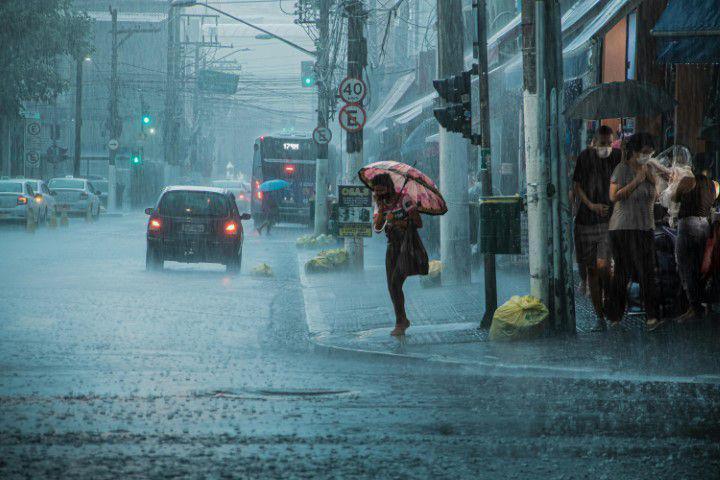 4 Makna Hujan di Mata Pluviophile, Ada Damai dan Inspirasi