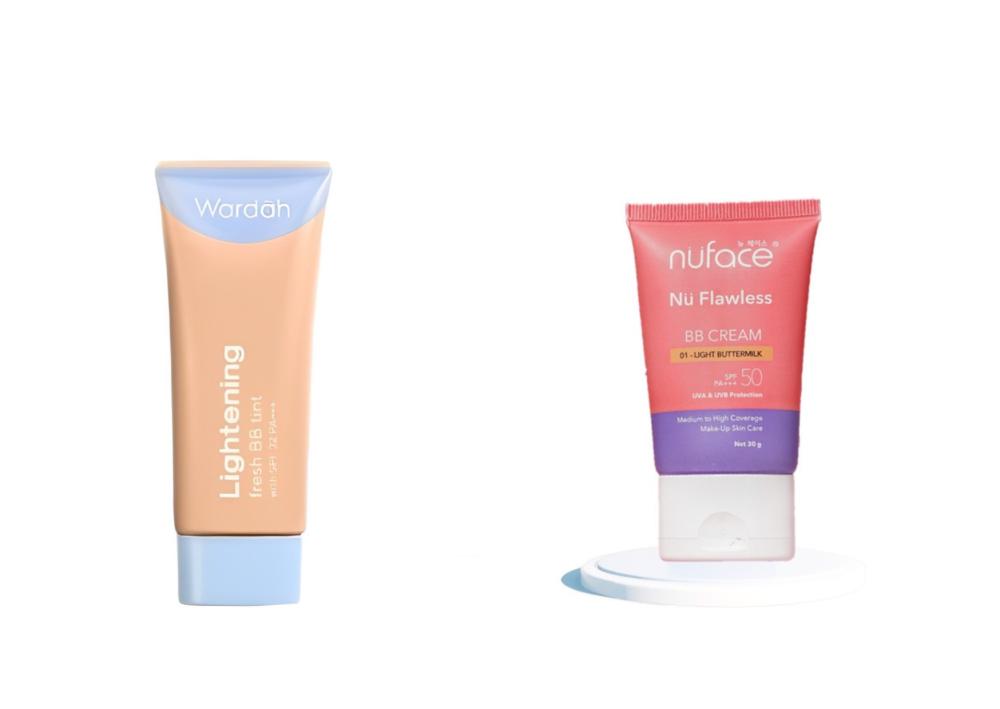 5 Pilihan BB Cream untuk Kulit Kering, Lembab dan Mulus Sepanjang Hari