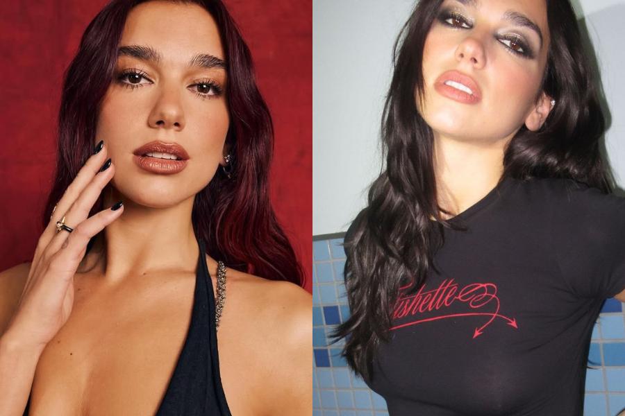 7 Gaya Makeup ala Dua Lipa, Cocok buat Daily dan Acara Formal!