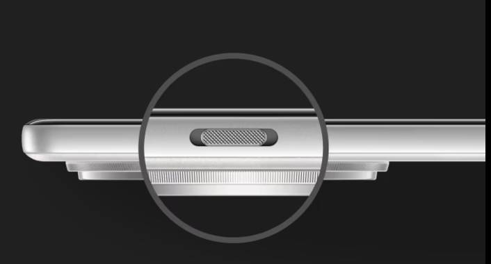 OPPO Find X8 Pro juga dilengkapi dengan Alert Slider (oppo.com)
