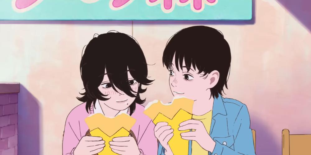 5 Film Anime yang Layak Masuk Best Animated Feature Oscar 2025