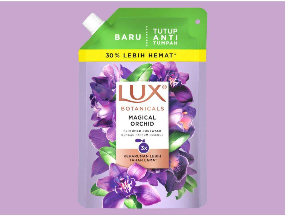 LUX Magical Orchid (www.lux.com)