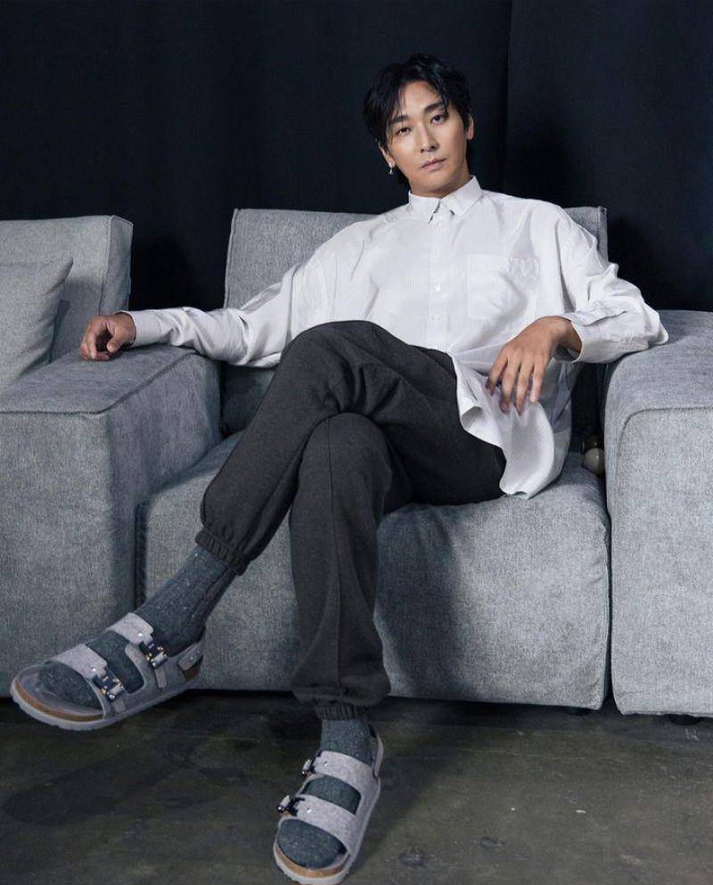 potret Ju Ji Hoon (instagram.com/_jujihoon)