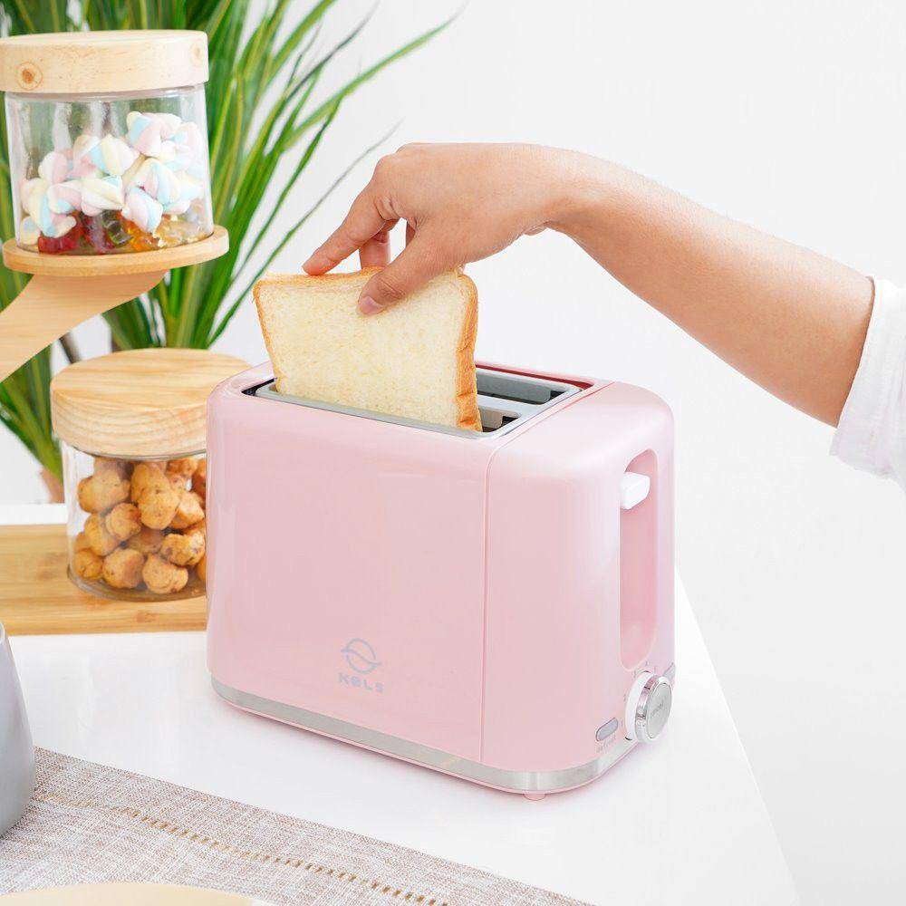 Informa Kels Hayden Toaster (shopee.co.id/Informa Official Shop)