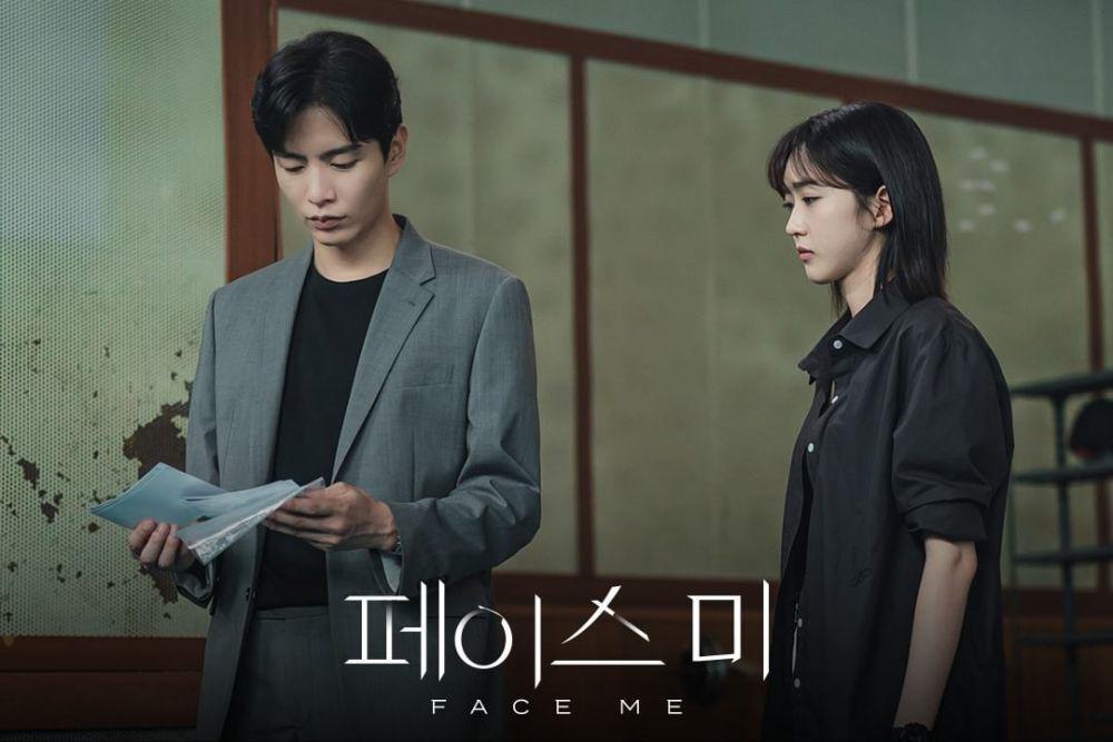 8 Pertanyaan yang Harus Terjawab di Ending Drakor Face Me
