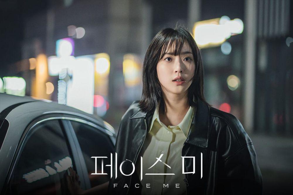 7 Upaya Lee Min Hyung Mengungkap Kejahatan Kakaknya di Drakor Face Me