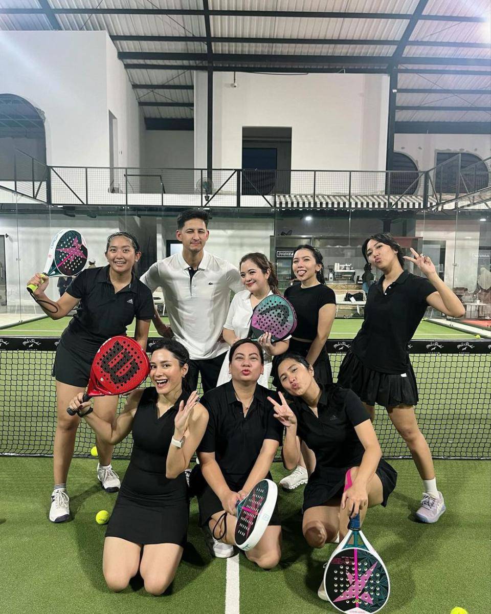 Kejutan ultah Tasya Kamila (Instagram.com/tasyakamila)