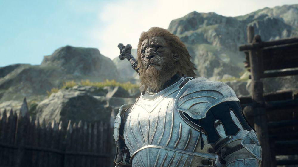 cuplikan Dragon's Dogma kedua (dok. Capcom/Dragon's Dogma 2)