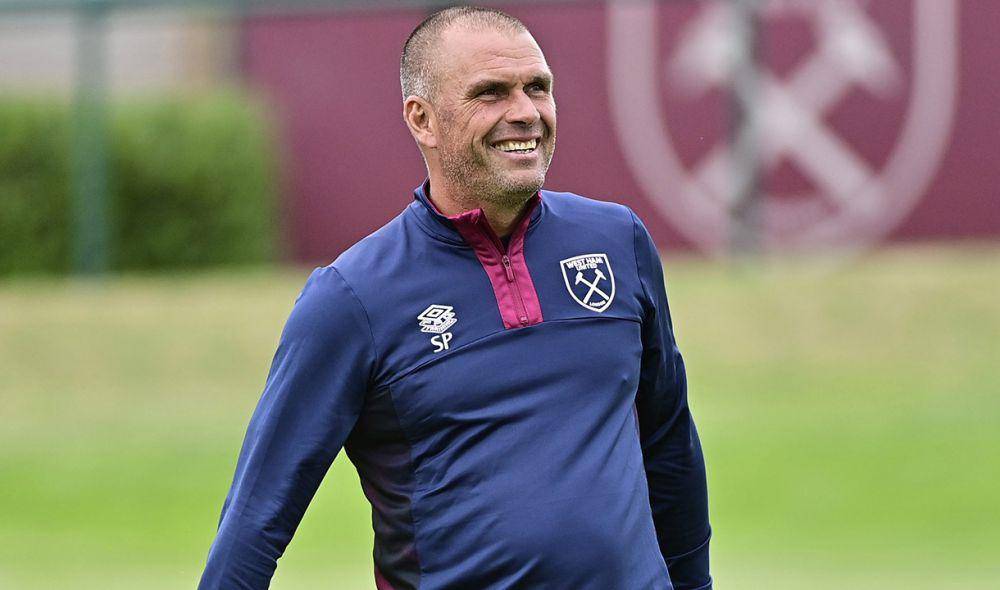 Steve Potts (whufc.com)